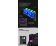 Zalman S5 RGB Czarna - 668123 - zdjęcie 6